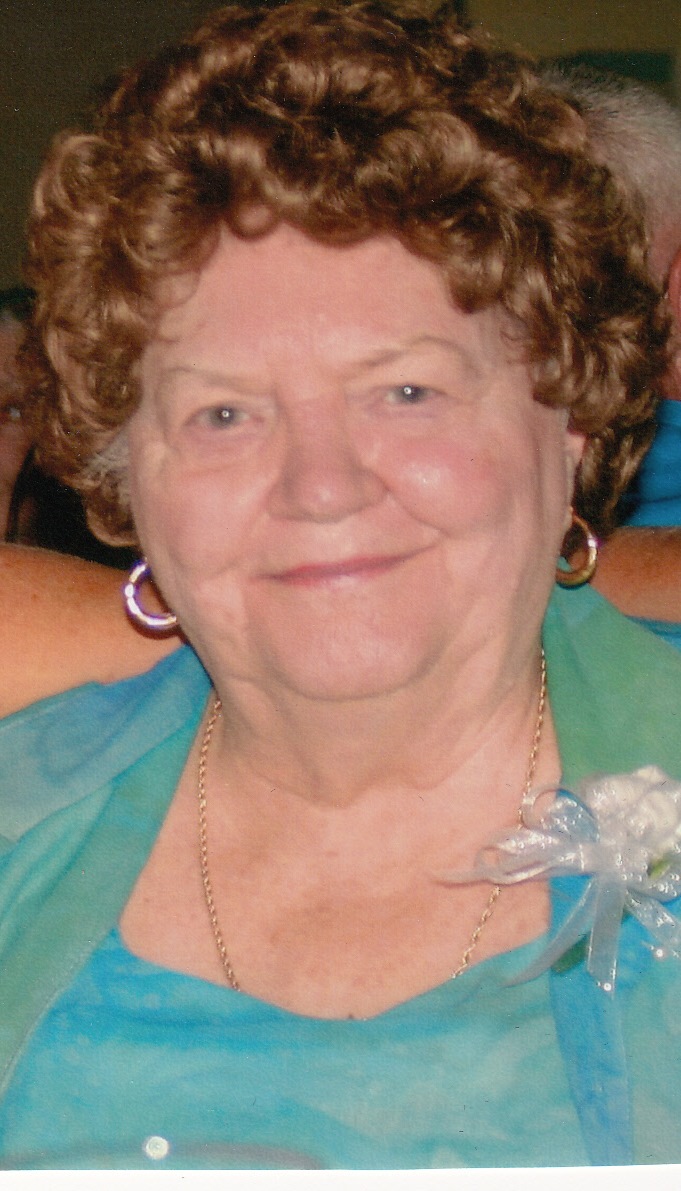 KATHRYN GREEN