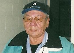 MARVIN (MELVIN) MAINVILLE