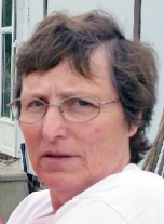 Olson, Patsy