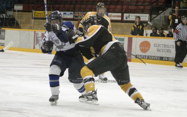 McDowall lays the body