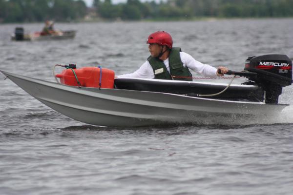 Second heat