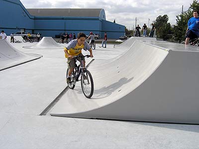 Skatepark