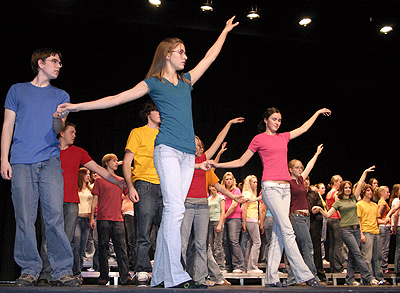 Musical fun