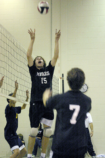 Volley Ball