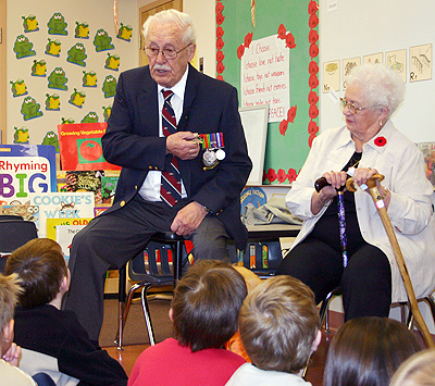 Medals of Remembrance