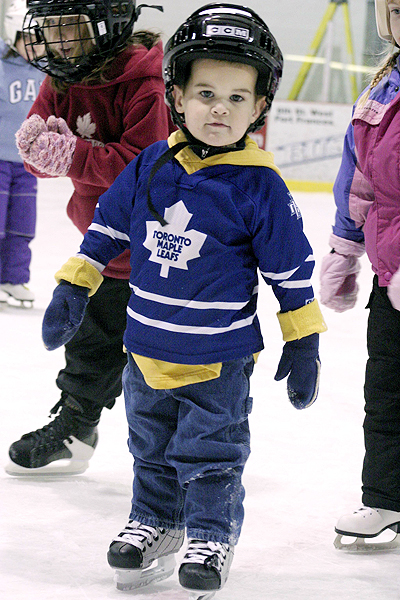 Future Leaf?