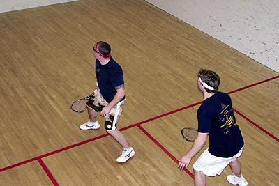 Court battle