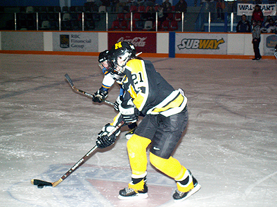 Hockey