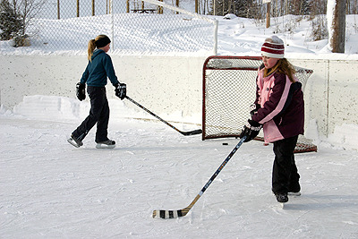 Skating