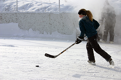 Skating