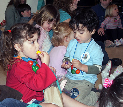 Easter treats