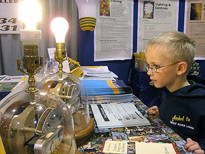 Young Edison?