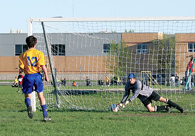 Soccer