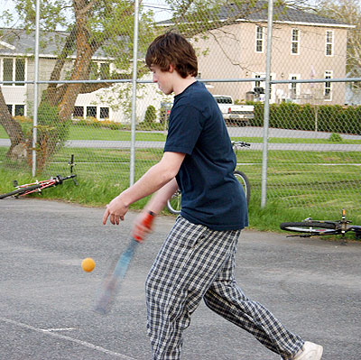 Tennis