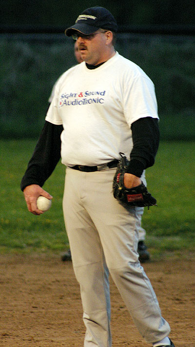 Fastball