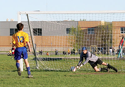 Soccer