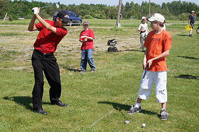 Golf