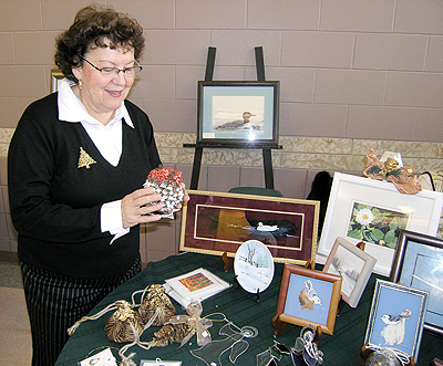 Christmas creativity