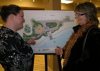 Thinking about tomorrow