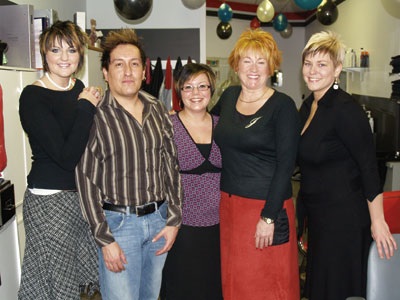 Quarter-century celebration