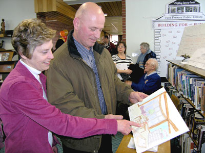 A look at the future