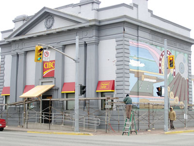 Precautionary measure