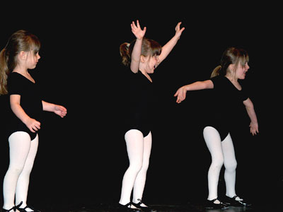 ‘Crocodile Rock’