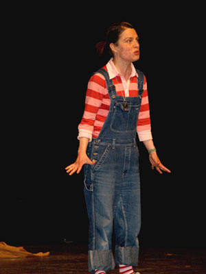 ‘Lava and Bones’