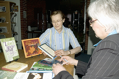 The gift of understanding