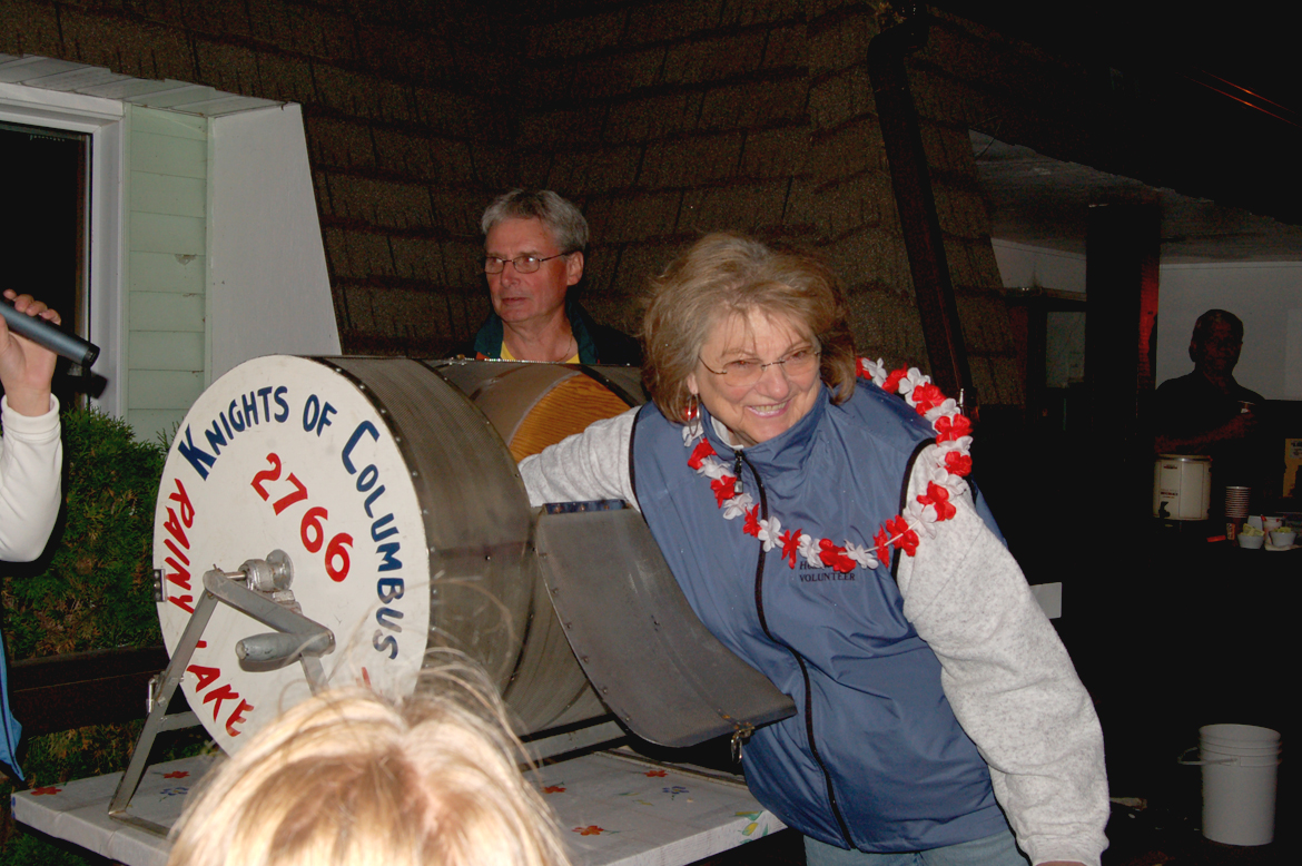 And the winner is . . .