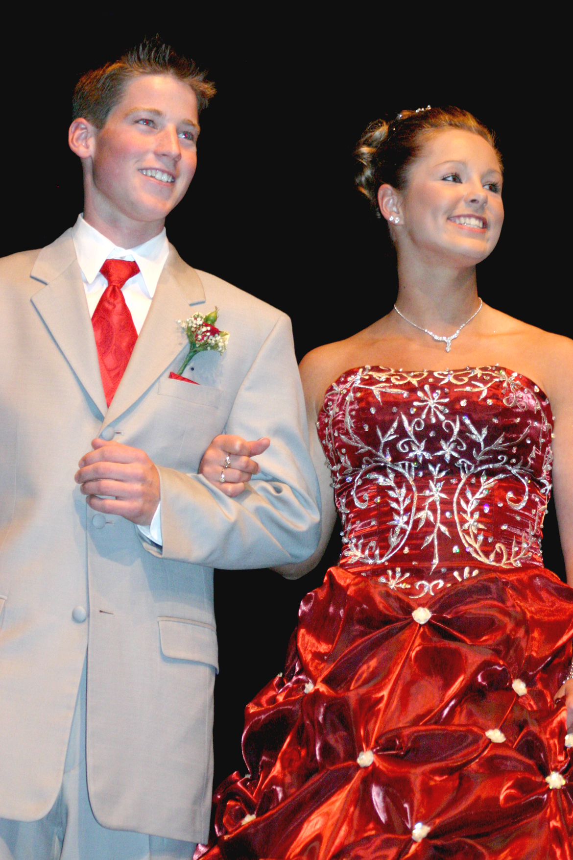 Grand March
