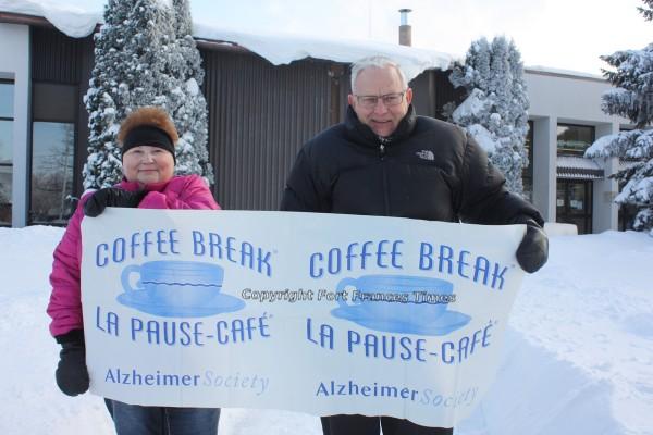 Alzheimer month