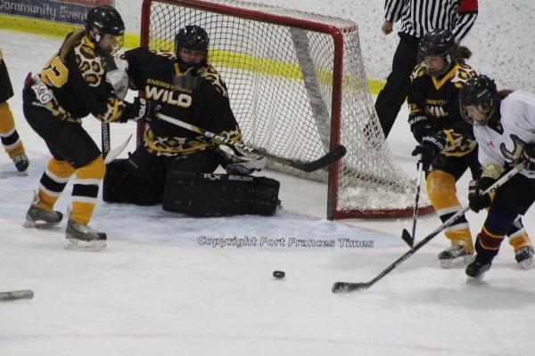 Tourney final