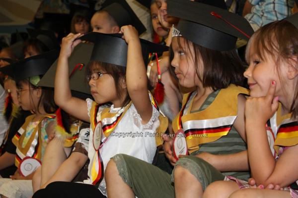 Young grads
