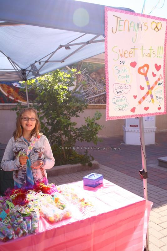 ‘BizKids’ camp