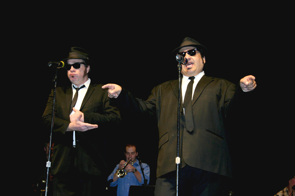 Electrifying performance