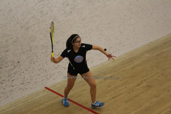 Boxing Day squash