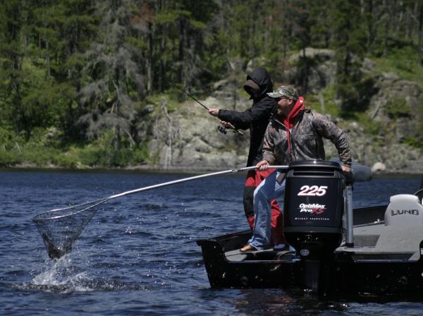 Castin’ for Cash10