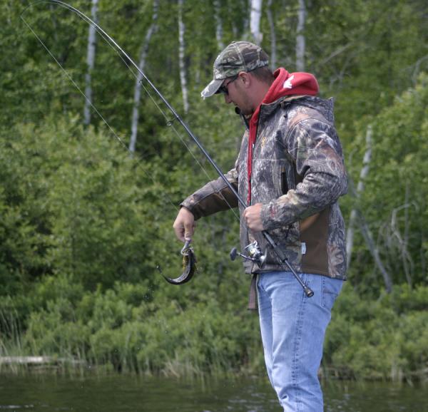 Castin’ for Cash19