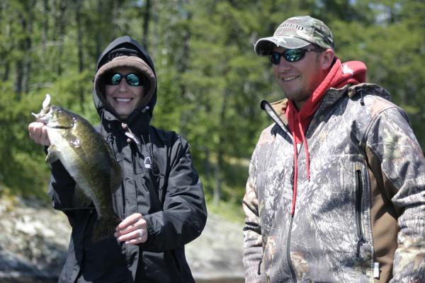 Castin’ for Cash7