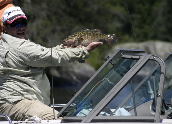 Castin’ for Cash8
