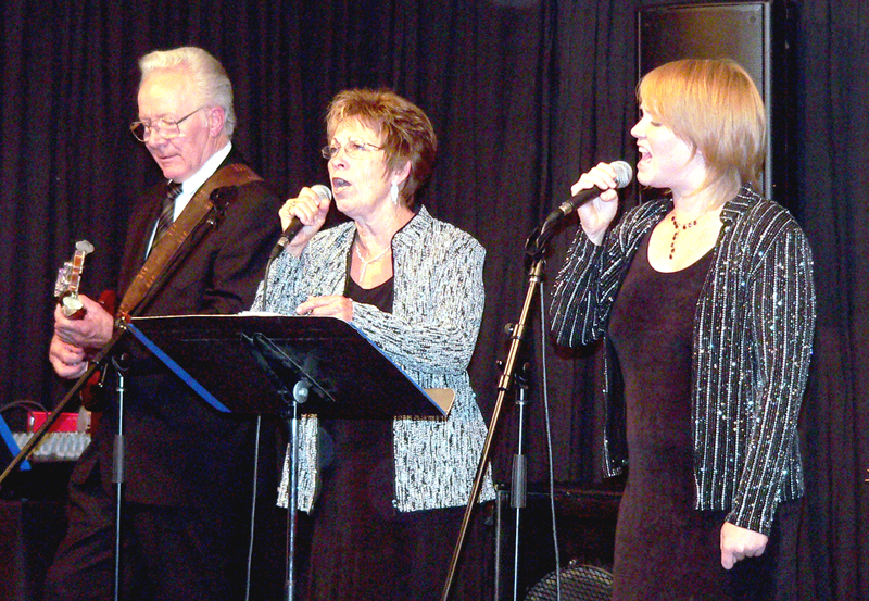 Dance Fire fundraiser