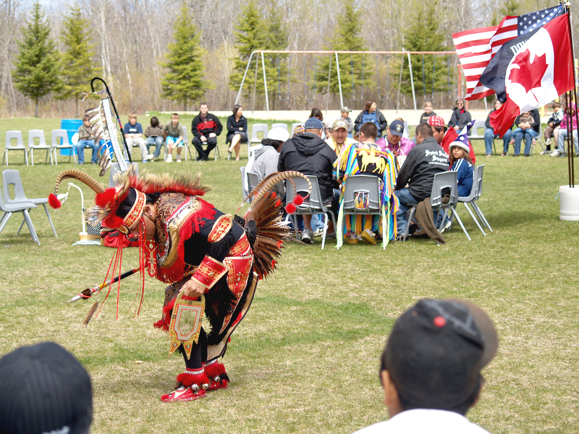 Aboriginal tradition