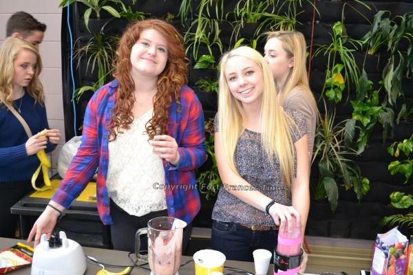 Cupid’s Cafe