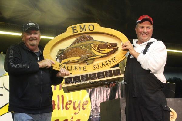 EWC trophy