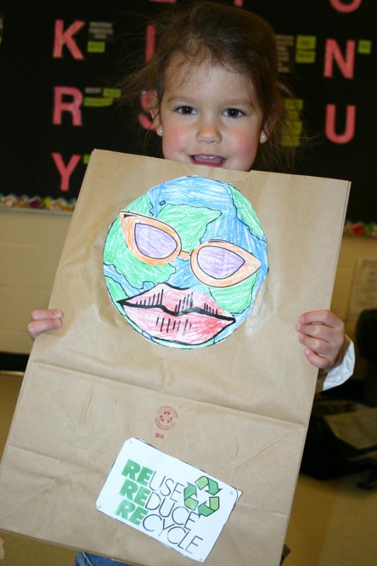 Earth Day