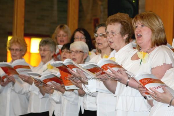 Celebrating the resurrection