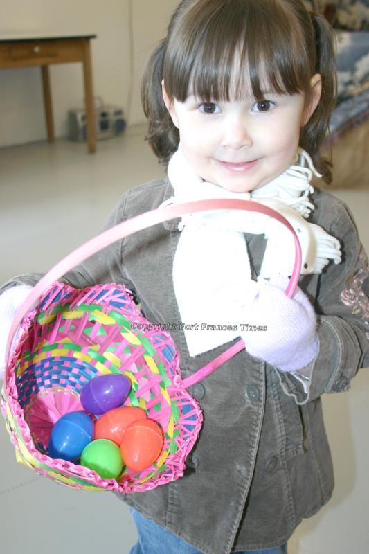 ‘Egg-cellent’ discoveries