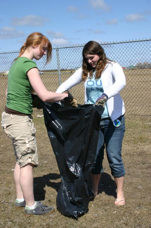 Earth Day