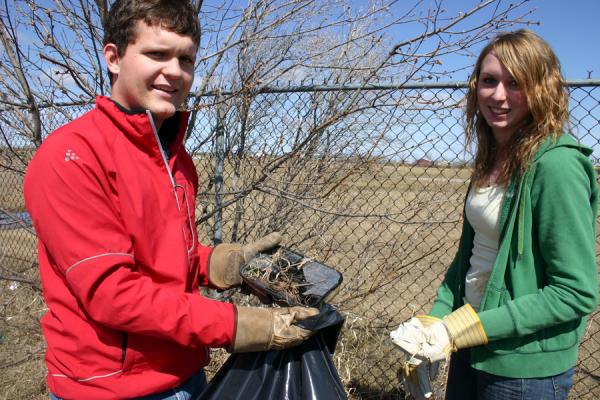 Earth Day